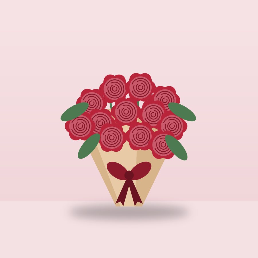 Arreglo floral